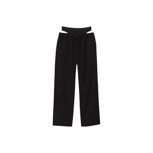 Alexander Wang Jeans Women's Washed Black