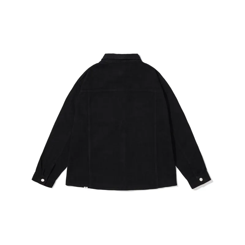 EGO FETCH Jackets Unisex-1