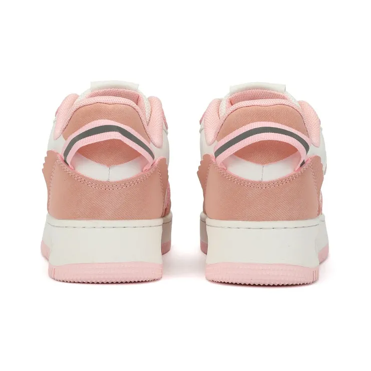 FLOSSIE Skateboard Shoes Unisex-4