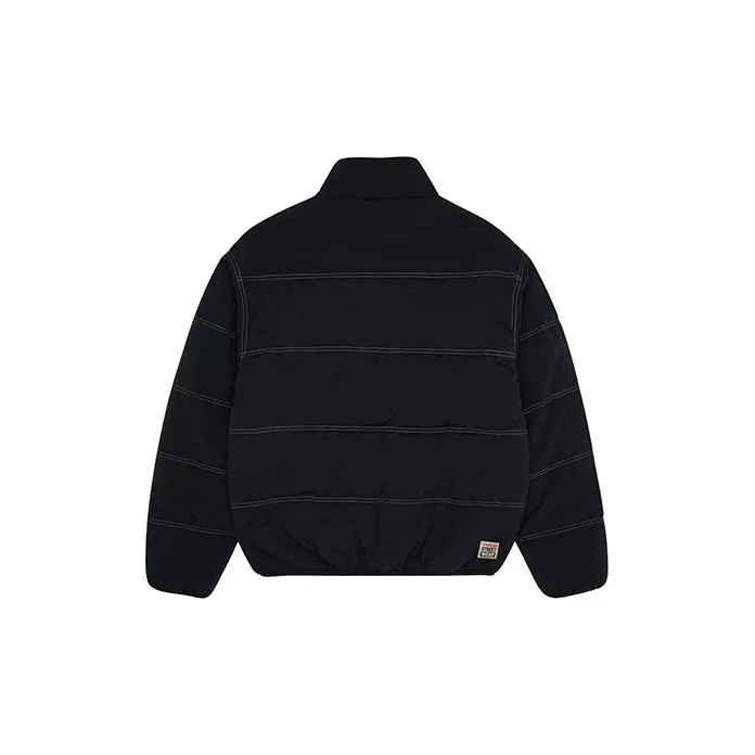 Vision Street Wear Puffer Jacket Unisex-1
