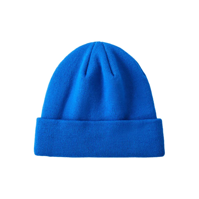 Champion Acrylic Beanies Unisex Red-5