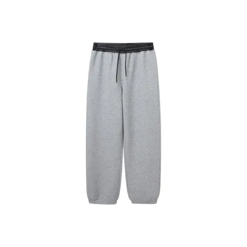 NANS STUDIO Casual Pants Men