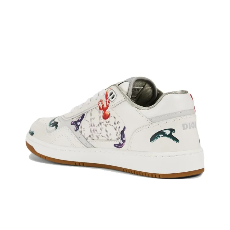 DIOR B27 Low X Kenny Scharf Multi-3