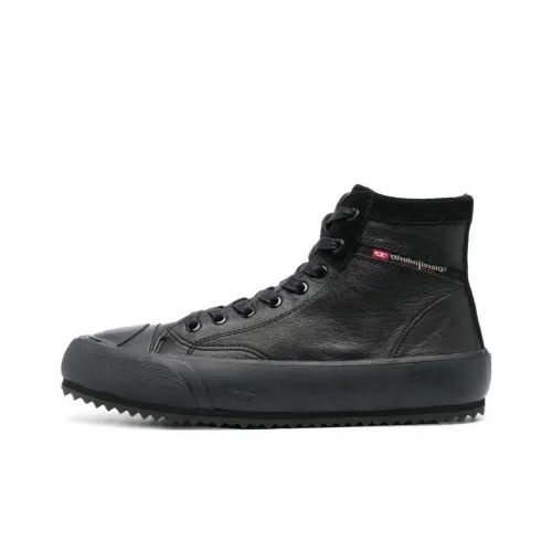 DIESEL S-Principia Mid X Sneakers