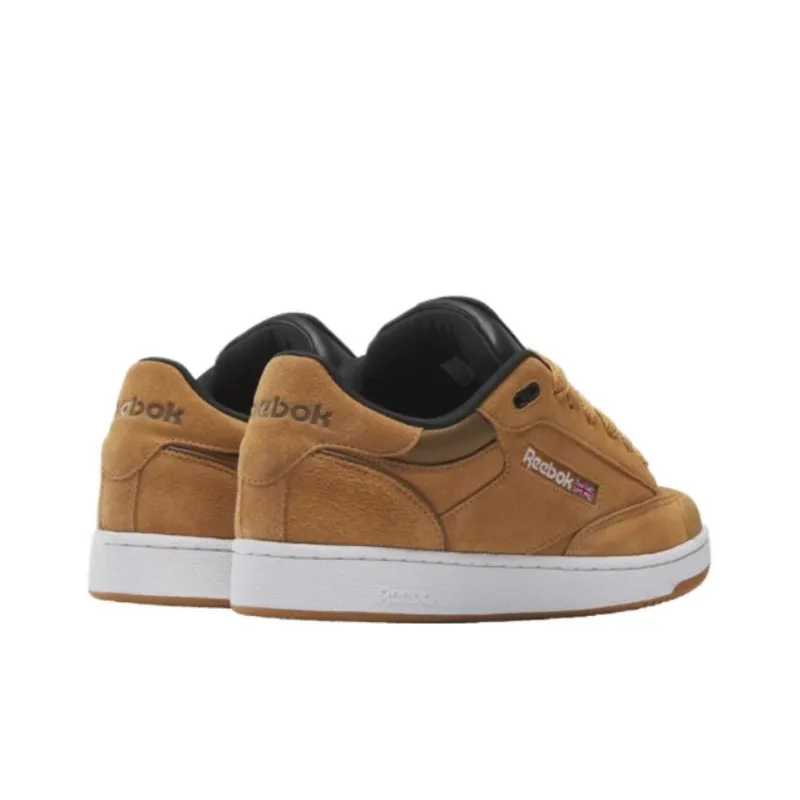 Reebok Club C Bulc 'Court Brown'-3