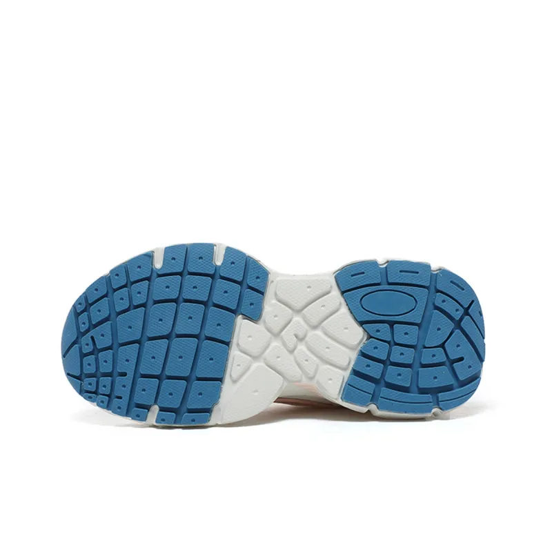 BTE Thermal Cushioning Abrasion Resistant Lightweight Breathable Slip Resistant Low Top Chunky Sneakers Unisex-28