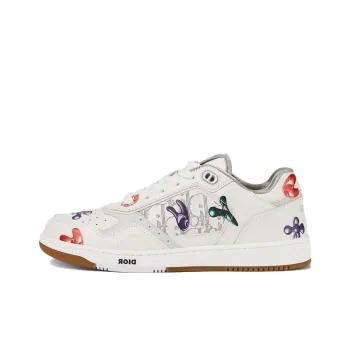 DIOR B27 Low X Kenny Scharf Multi