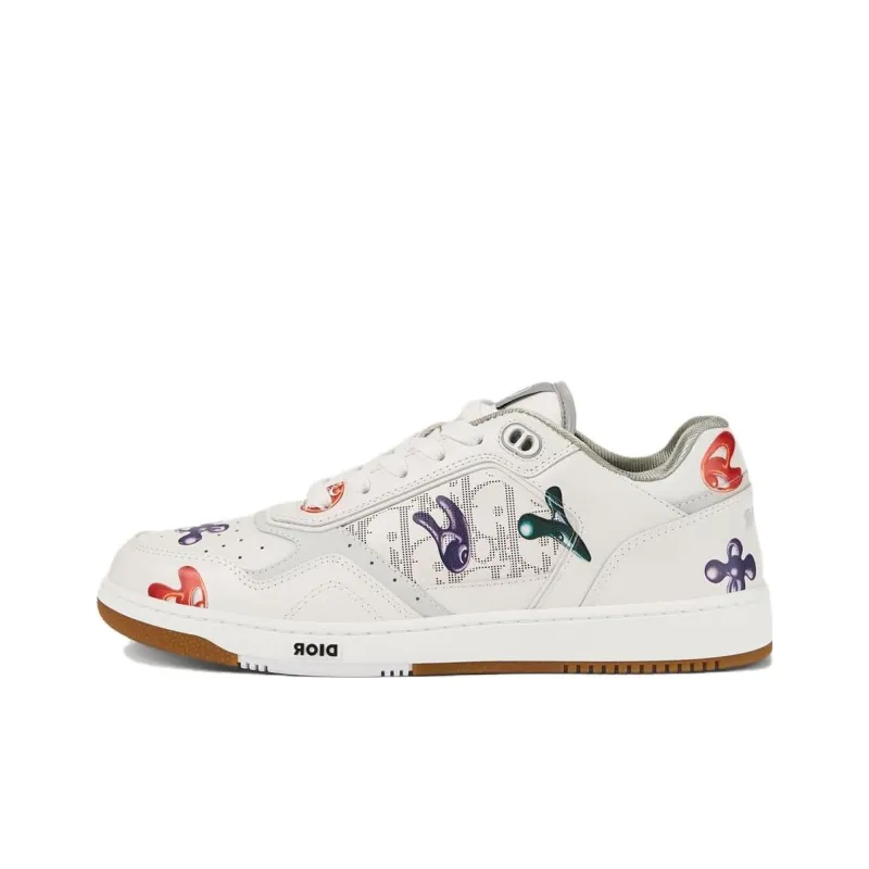 DIOR B27 Low X Kenny Scharf Multi-0