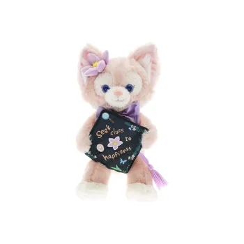 Disney LinaBell Graduation Styling Dolls Plush Doll 30.5cm Height