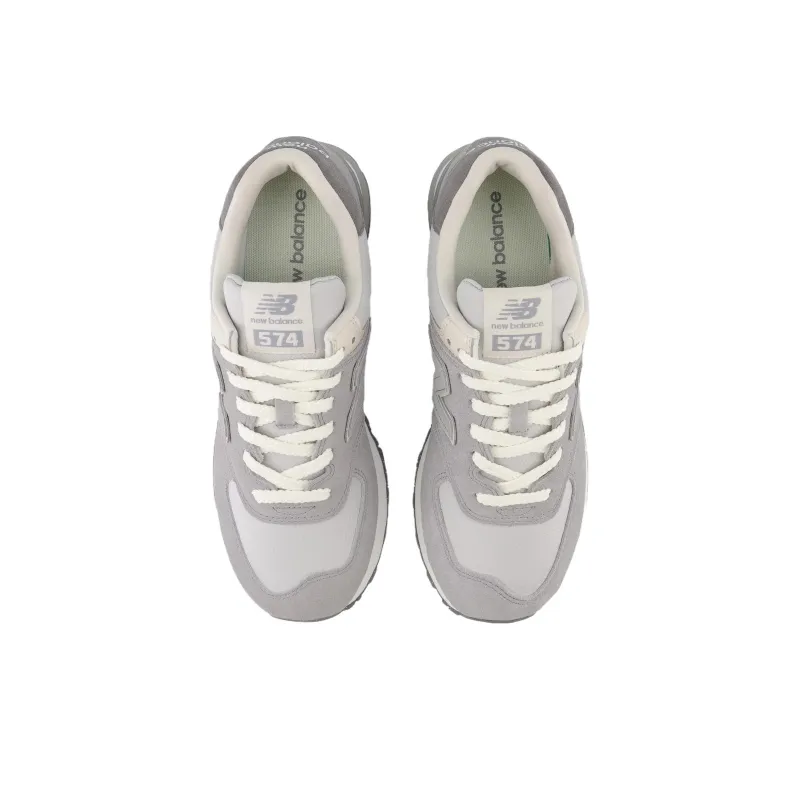 New Balance 574 Bsg 'Light Grey'-3