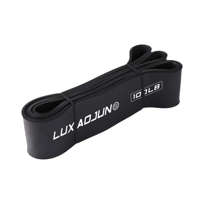 LUXIAOJUN Resistance Bands-17