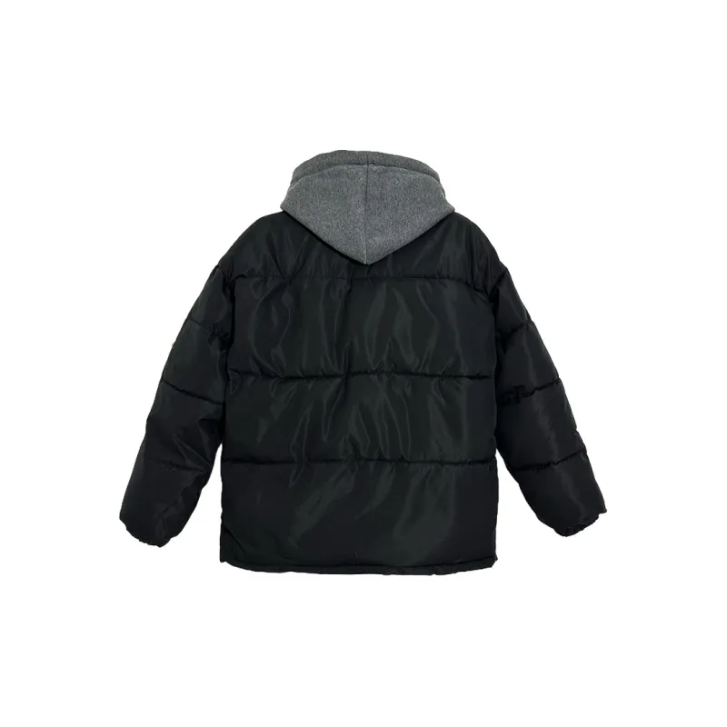 Icicofficial Puffer Jacket Women's-5
