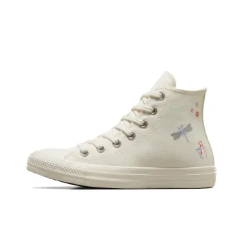 Chuck Taylor All Star Women's Converse High 'Enchanted Garden' Women's