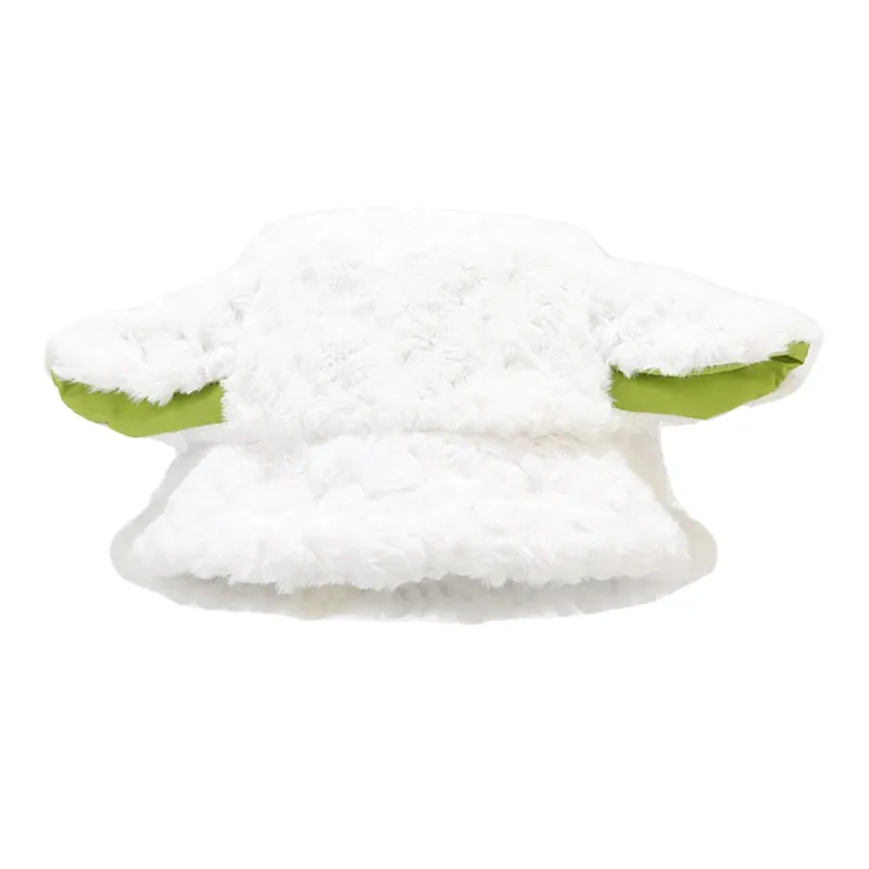 ALIEN BANG Polyester Bucket Hats Women's-0
