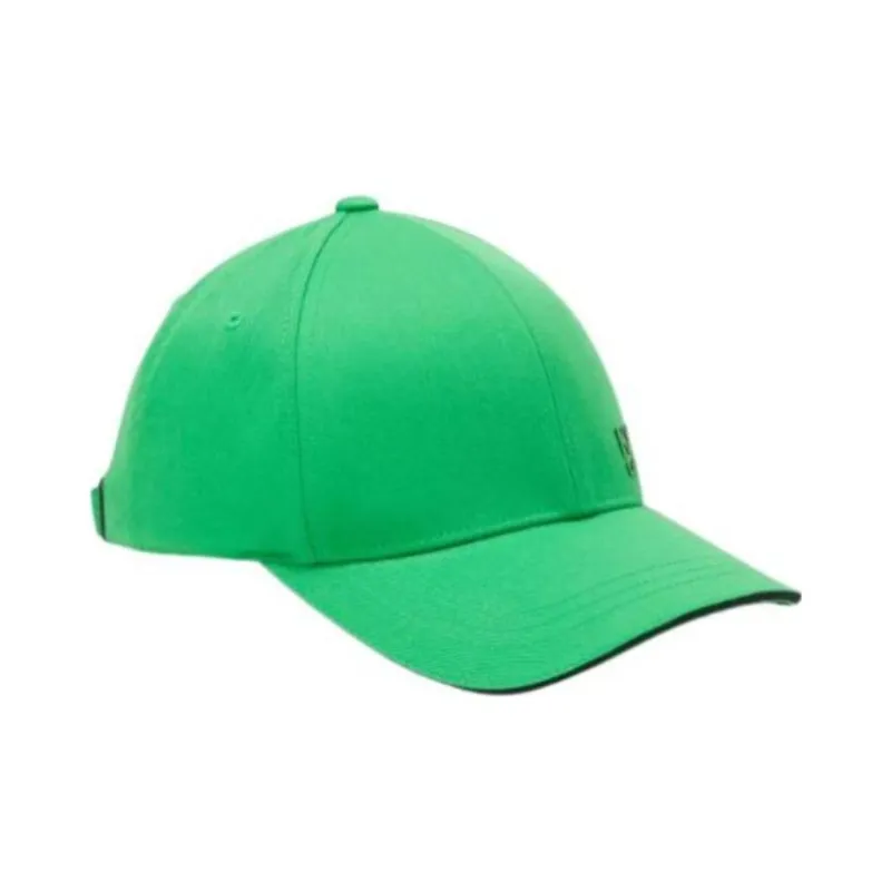 KARL LAGERFELD Baseball Caps Men's Green-0