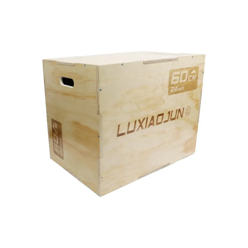 LUXIAOJUN Fitness Equipment-1