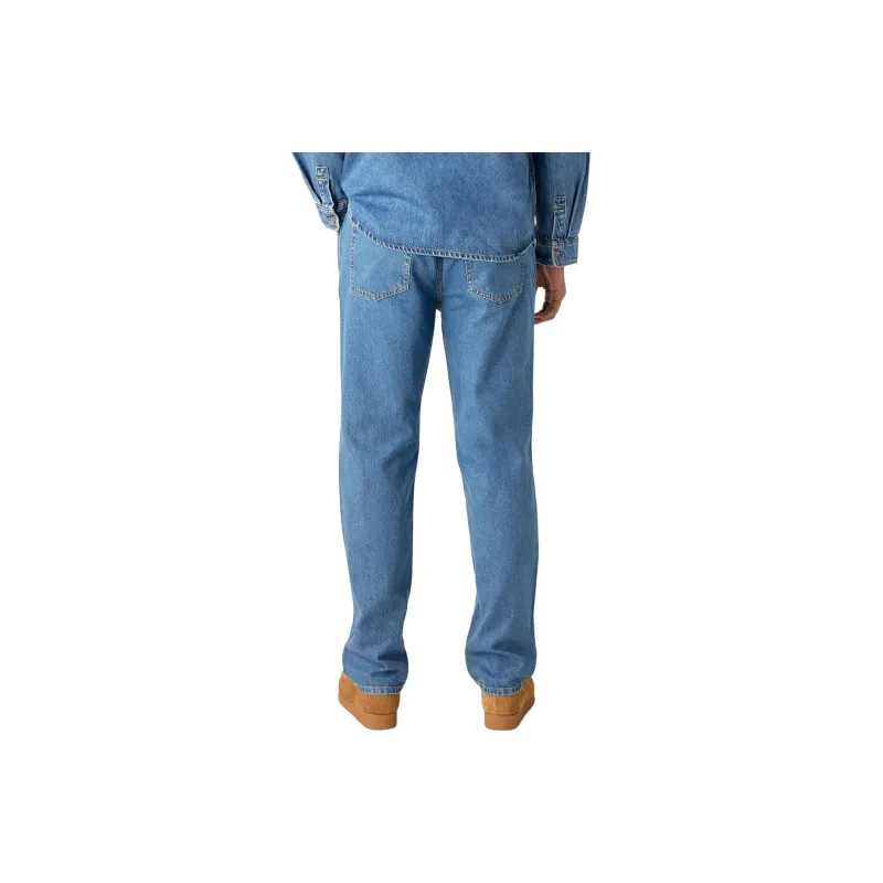 Dickies Jeans Men Light Blue-1