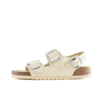 Birkenstock Beach Sandals Women's Butter Narrow