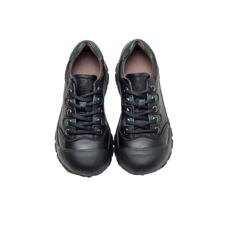 Jay Low-Top Casual Shoes Women's-7