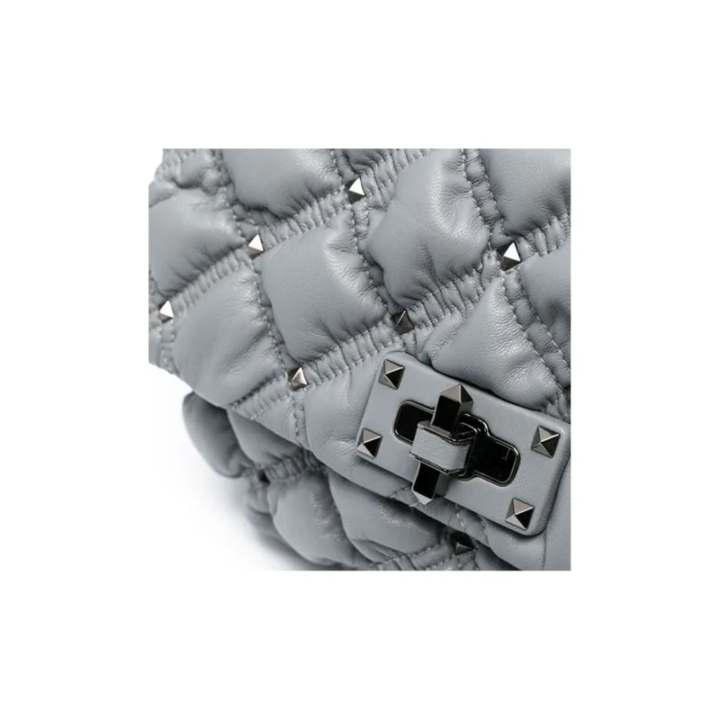 Valentino Shoulder Bags-2