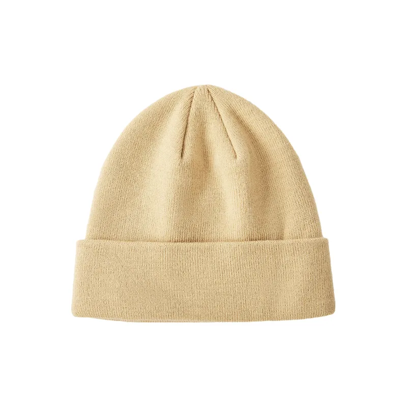 Champion Acrylic Beanies Unisex Red-3