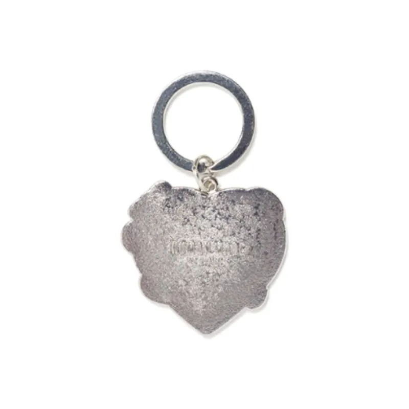 HUMAN MADE Keychains Unisex Red-1
