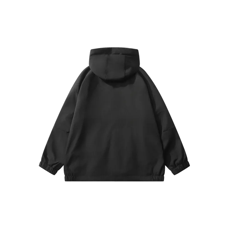 BOTH PLAY Jackets Unisex-1