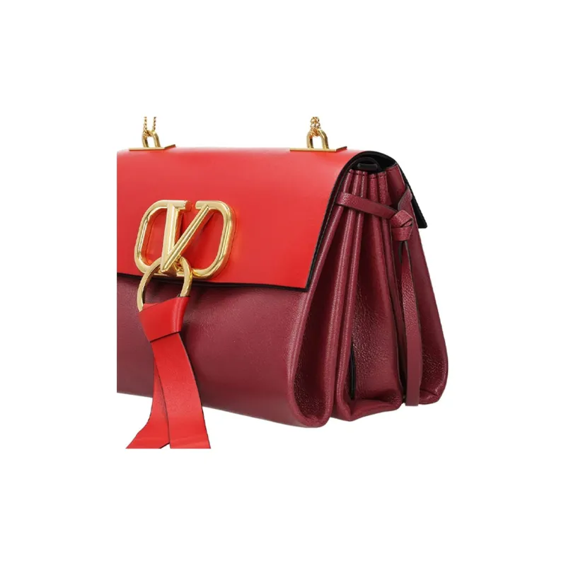 Valentino Shoulder Bags-4