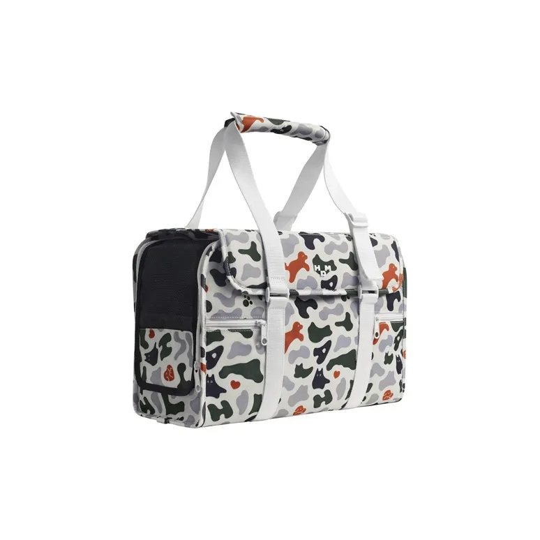 MAH Handbags Beloved Camouflage-1