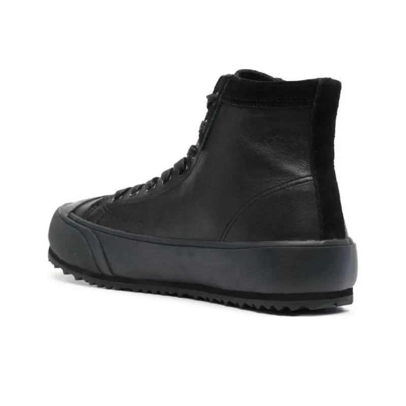 DIESEL S-Principia Mid X Sneakers-3
