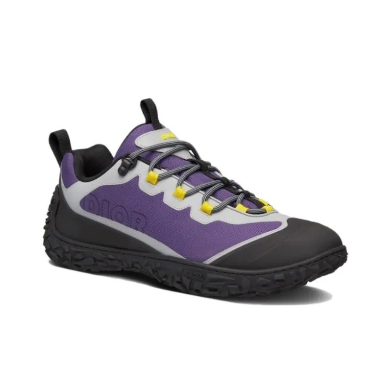 DIOR DIORizon Hiking Shoe 'Purple'-2