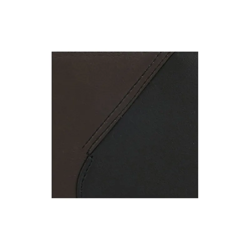 Lanvin Two-Toned Logo Embossed Wallet-4