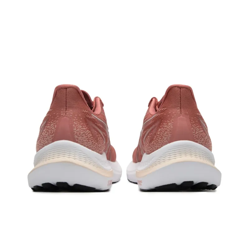 Asics GT 2000 12 Light Garnet Brisket Red Women's-4