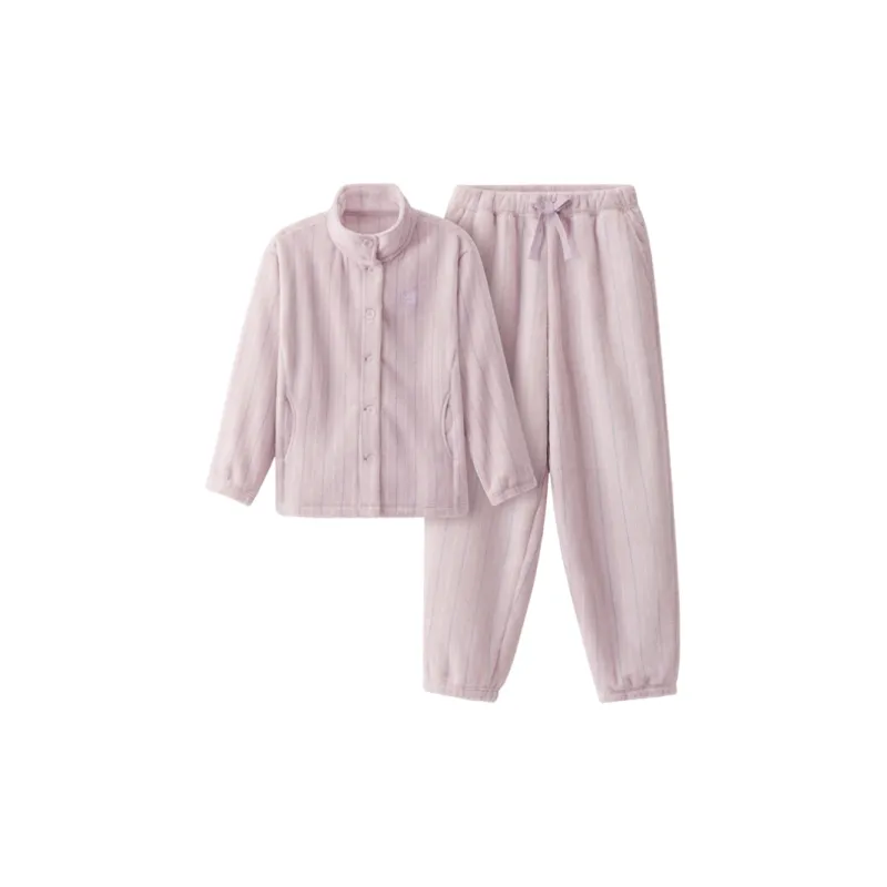 BANANA IN Unisex Pajama Sets-1