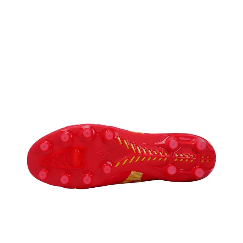 Mizuno Morelia Neo4 IV Elite 'Red'-3