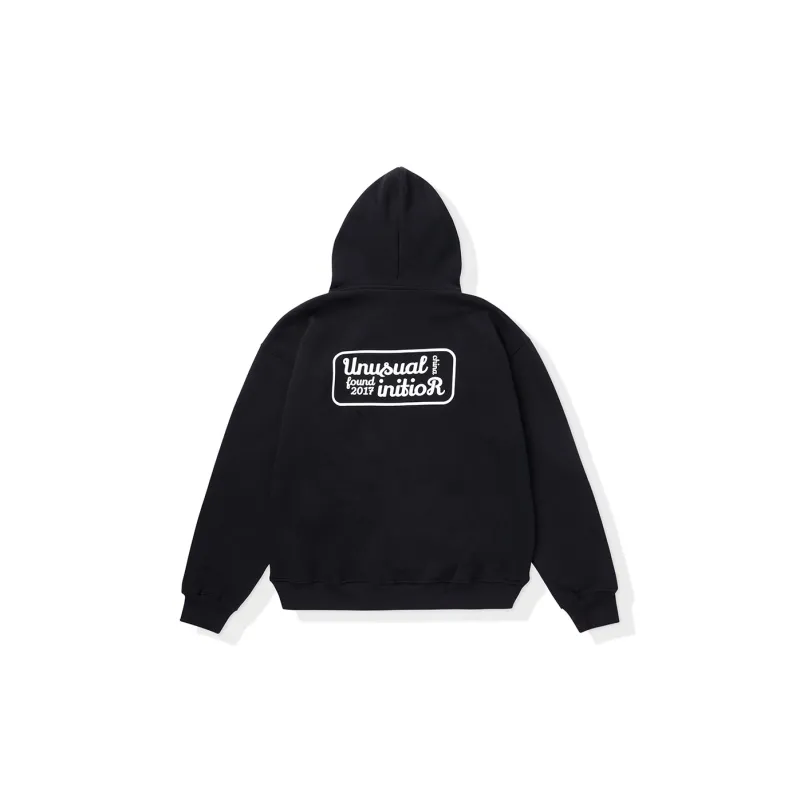FKSW Sweatshirts Unisex Black-1