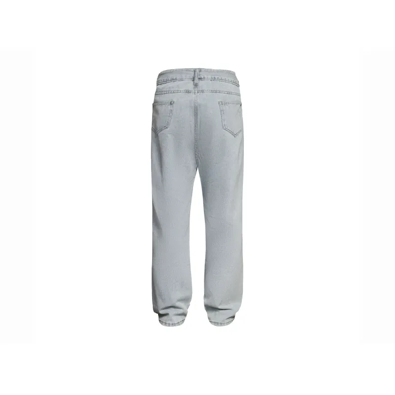 MISTEEZ Jeans Unisex-10