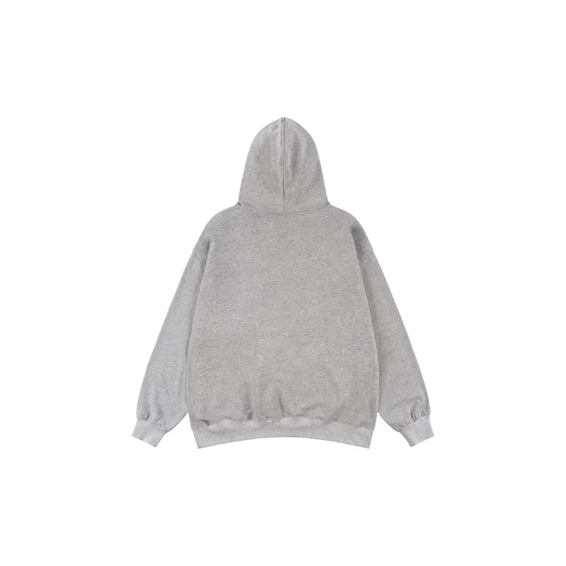 XINYINSU Sweatshirt Unisex Blue-8