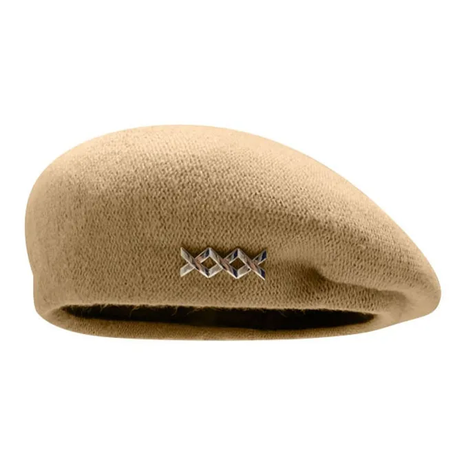 CMFY Berets Women's-1