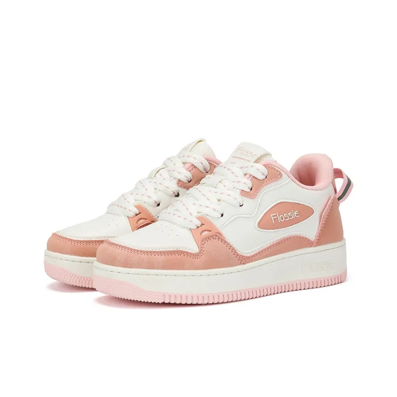 FLOSSIE Skateboard Shoes Unisex-2