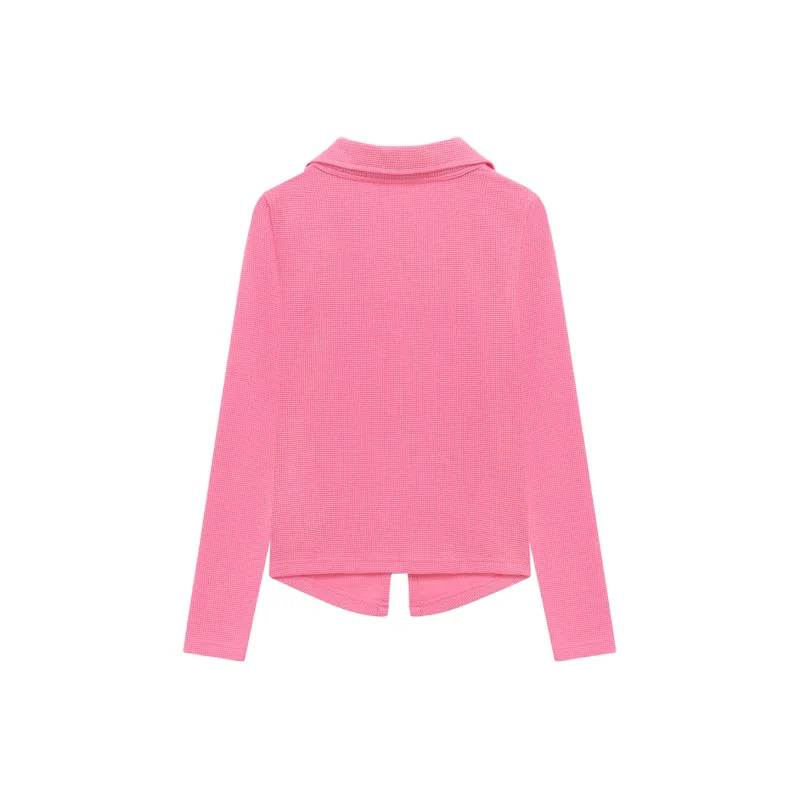 CHUU T Shirts Women's-1