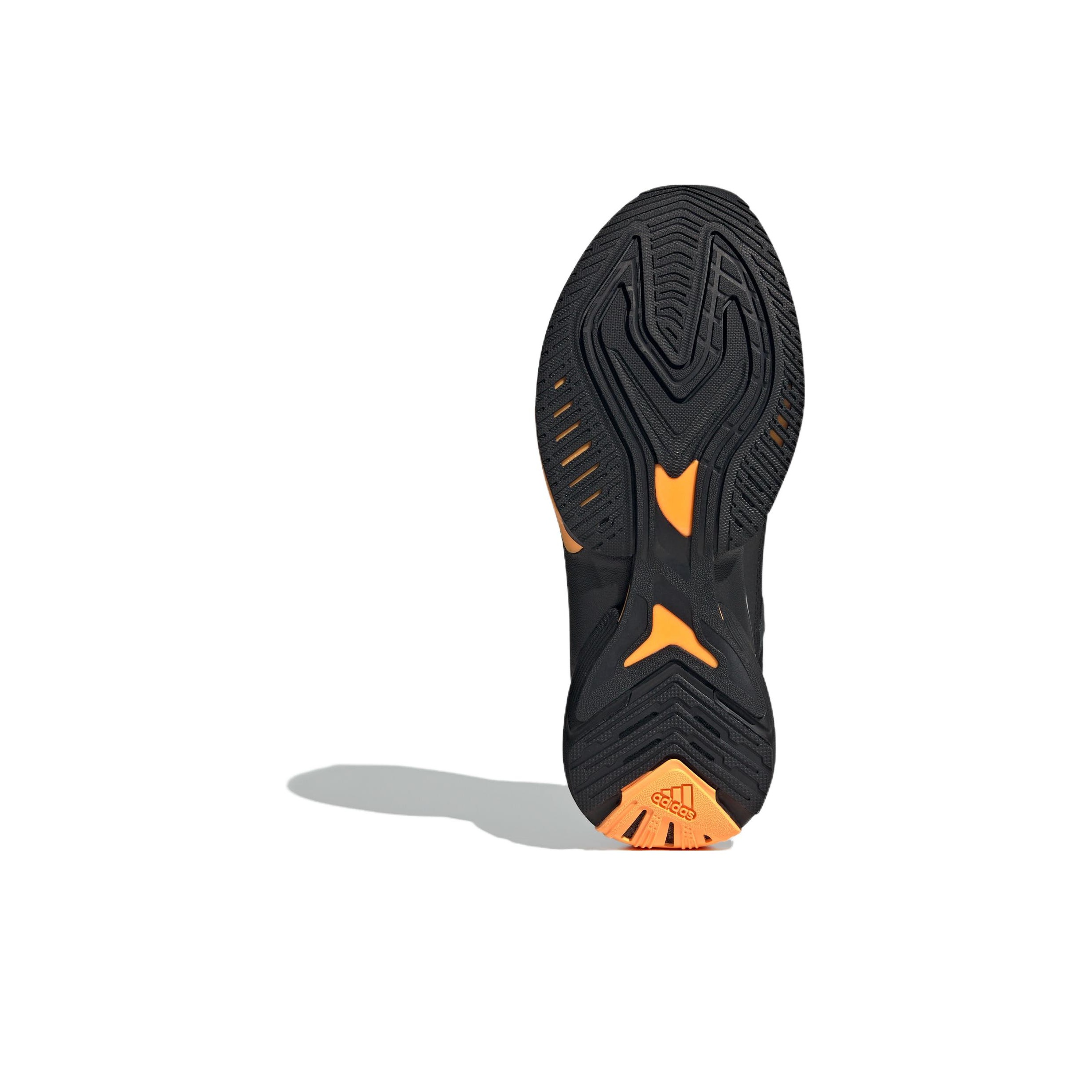 Adidas Mts Guard 'Black Orange' Black US M 6.5 - POIZON