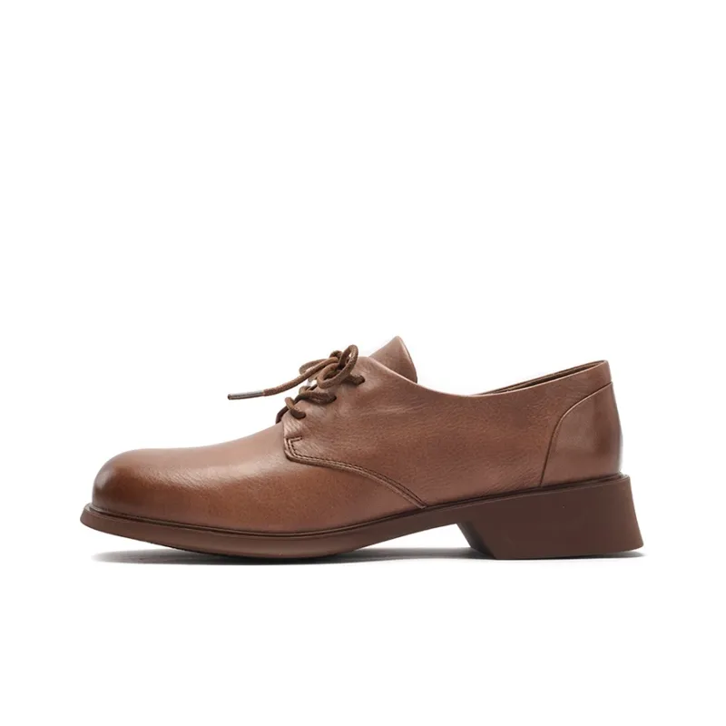 MALEMONKEY Casual Single Shoes 3cm Women's-7
