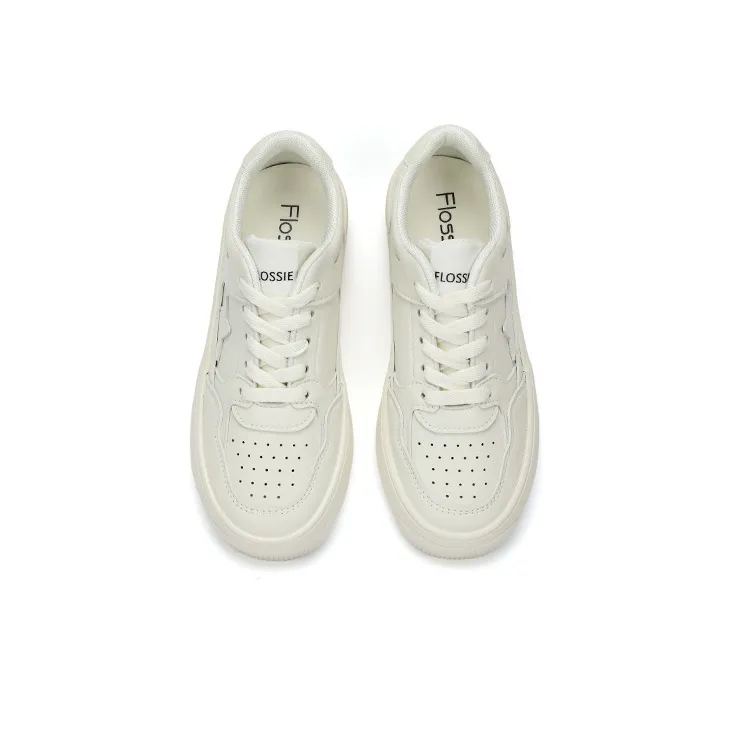 FLOSSIE Skateboard Shoes Unisex-3