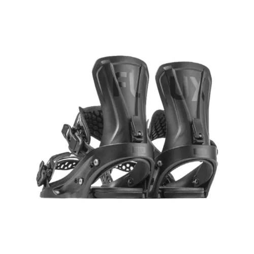 FLUX Ski Bindings