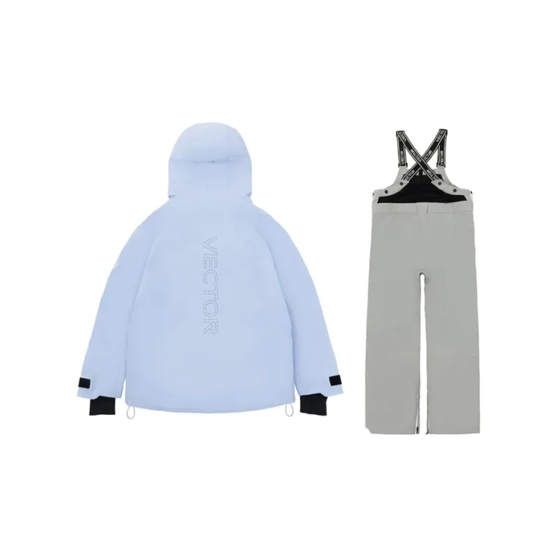 VECTOR Ski Suit Sets Unisex-3