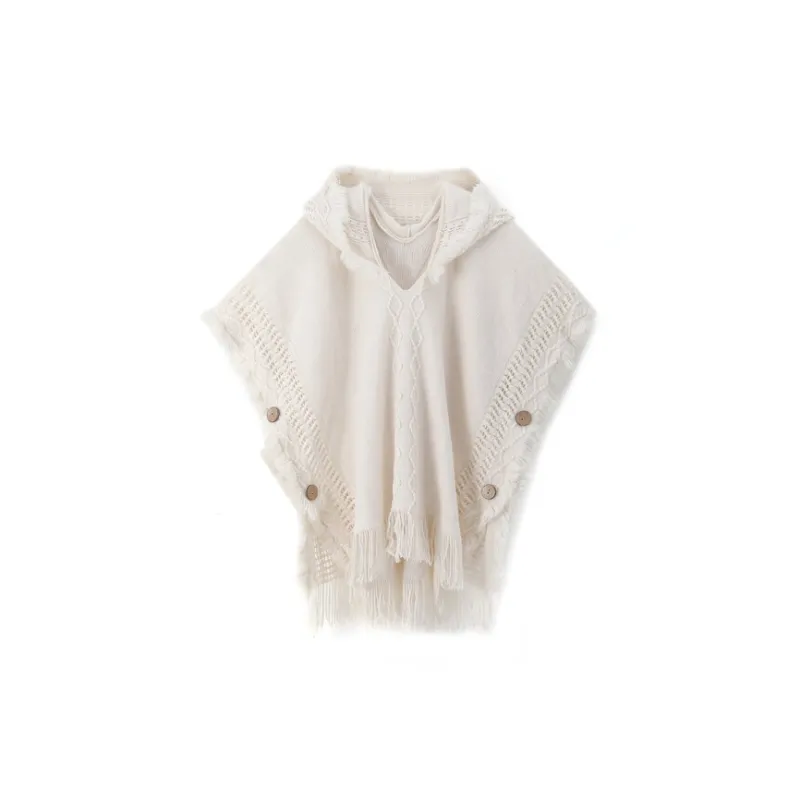 FREE RABBITⅡ Shawls Women's-2