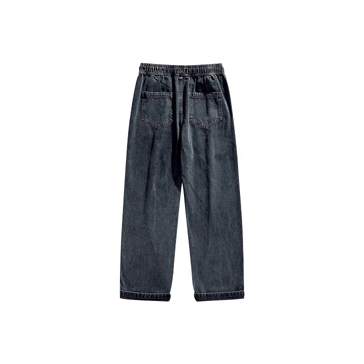 BAGGL Jeans Unisex-10