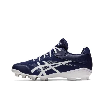 Asics Star Shine 3 Anti Slip Wear Resistant Low Top Training Shoes Unisex Blue White