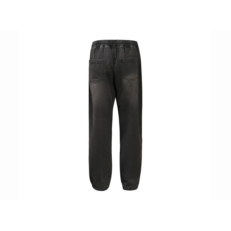 MISTEEZ Jeans Unisex-2